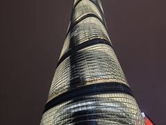 -上海环球金融中心骑迹50年环球之旅
