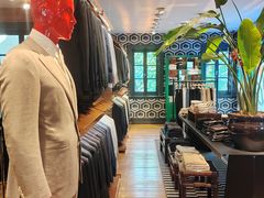 -SUITSUPPLY(安福路店)