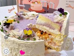-PETIT PARIS 小巴黎(花园道店)