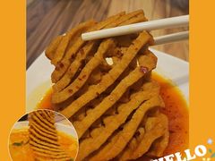 -老乡鸡(南京河西雨润大街店)