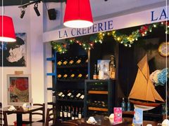大堂-La Creperie法餐厅(桃江路店)