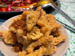 -五里关火锅(牛市口店)