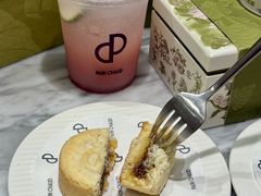 -PAIN CHAUD 百丘(尚嘉中心店)