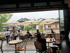 -弗兰克牛排西餐厅 Galla R By Ribone(上海首店)