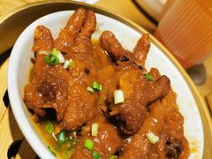 -潮粥荟·潮汕砂锅粥(槐房万达店)
