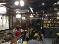 大堂-庄稼人(蓝岸3G店)