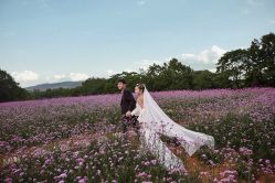 -雪中彩影婚纱摄影·微光艺术中心