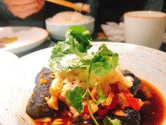 臭也不臭-姐夫的小菜(新中关购物中心店)