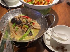 -湖兰金牌小炒肉(椒江万达店)
