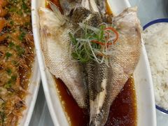 -申阿婆·上海菜·小海鲜(国展店)