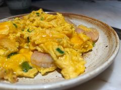 虾仁滑蛋-星平鸡饭·粤菜小炒(印象城旗舰店)