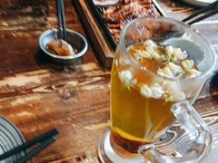 -小川洋风料理(汉街店)