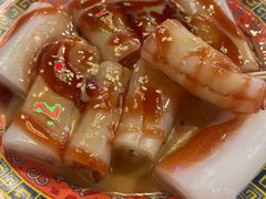 -憶廟街 X 沙角邨(太古城店)