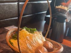 -同仁四季椰子鸡(福田车公庙店)