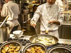 -广州富力君悦大酒店·凯菲厅