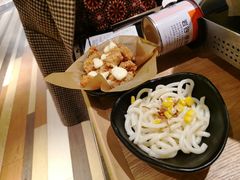 -卡朋西餐(扬名广场店)