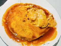 -同发号饭庄(复兴路店)