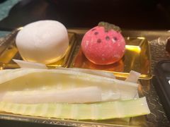 -牛New寿喜烧(金鹰世界店)