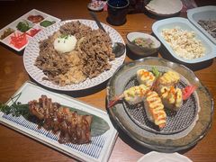 -二丁目食堂(浑南花园城店)