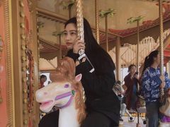 -郑州方特梦幻王国