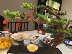 -假装苏杭·园林餐厅(陆家嘴中心店)