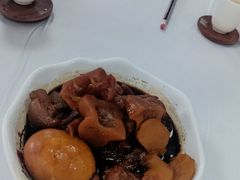 -鹿鸣酒家(越秀店)
