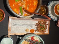 -山石榴·贵州菜(丰盛里店)