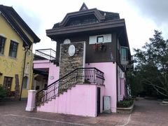-深圳东部华侨城茵特拉根酒店
