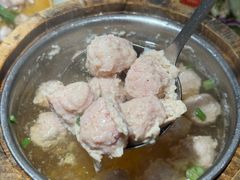 -黄鹤天厨·泡椒田鸡创始者(莲花店)