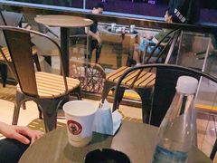 -太平洋咖啡(海滨泳场店)