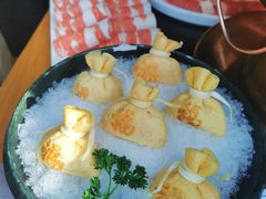 -东来顺·非遗火锅(高新店)