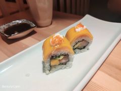 -TORO MaKi 寿司·日料(华创店)
