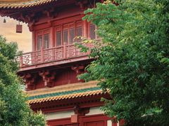 -茅山东方盐湖城景区