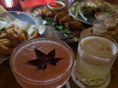 -MARU玛露音乐餐厅(大学路店)