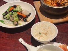 -外婆家(西溪印象城店)