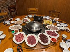-全汁全味驴庄(凤岗店)
