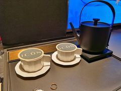 -深圳滨河时代ICON LAB艾垦酒店