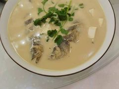 -百姓食府(秦虹路店)