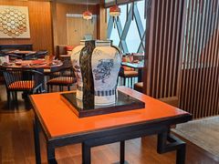-镇江苏宁万豪酒店-苏筵中餐厅