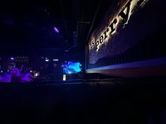 -Perry's·酒吧(黄埔大道店)