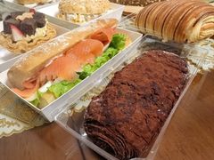 -西点坊(浦东香格里拉店)