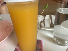 -逸廊大堂吧(三亚海棠湾万丽度假酒店)