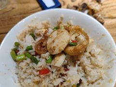 汤汁拌饭无敌-无名粉店(五一广场店)