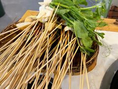 -玉林串串香·自助串串(崇文门搜秀店)