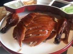 -大鸭梨烤鸭(顺义石园店)