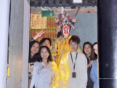 -棂笼·深度沉浸密室(武汉旗舰店)