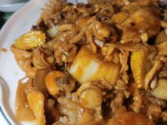 -同发号饭庄(复兴路店)