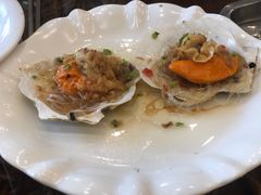 -民族饭荘(新华大街店)