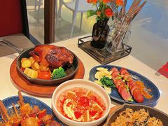 -阿妮叶李(光谷世界城店)