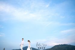 -艺匠摄影ARTIZ STUDIO(南京店)